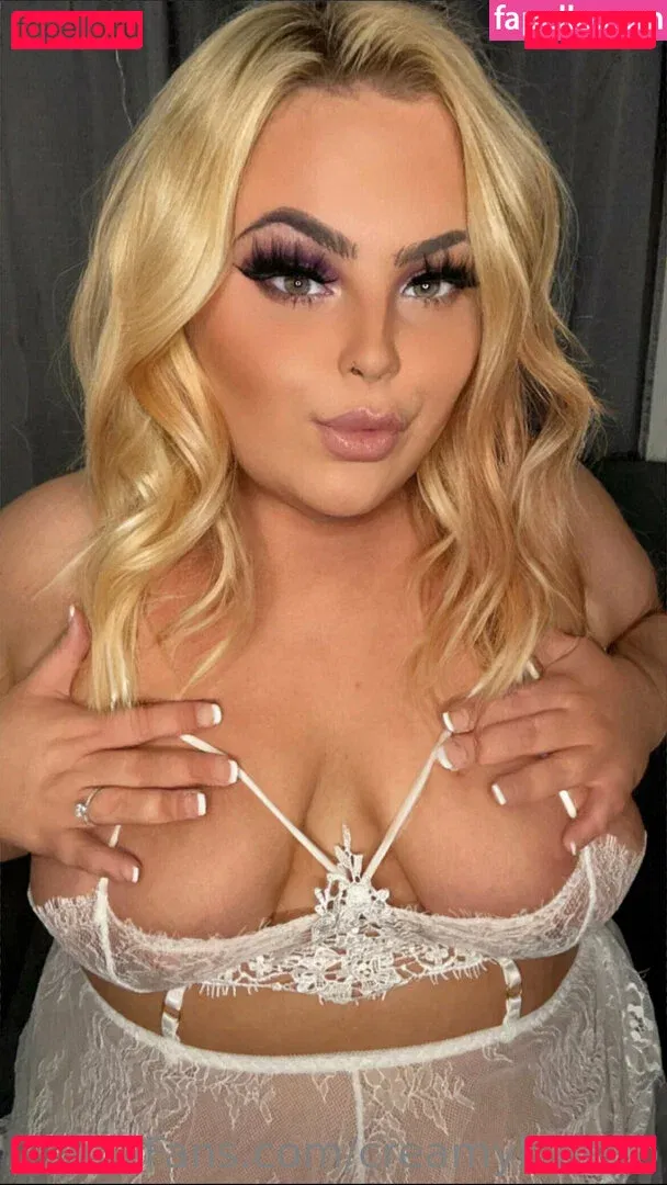 creamykatexo Onlyfans Photo Gallery 