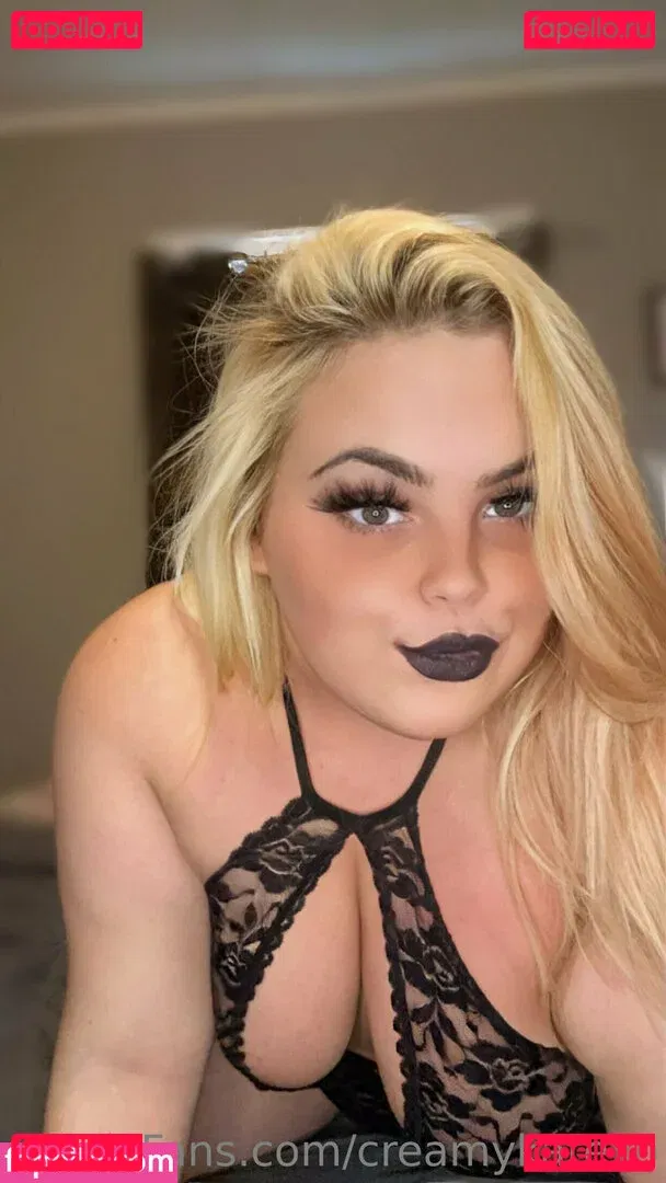 creamykatexo Onlyfans Photo Gallery 