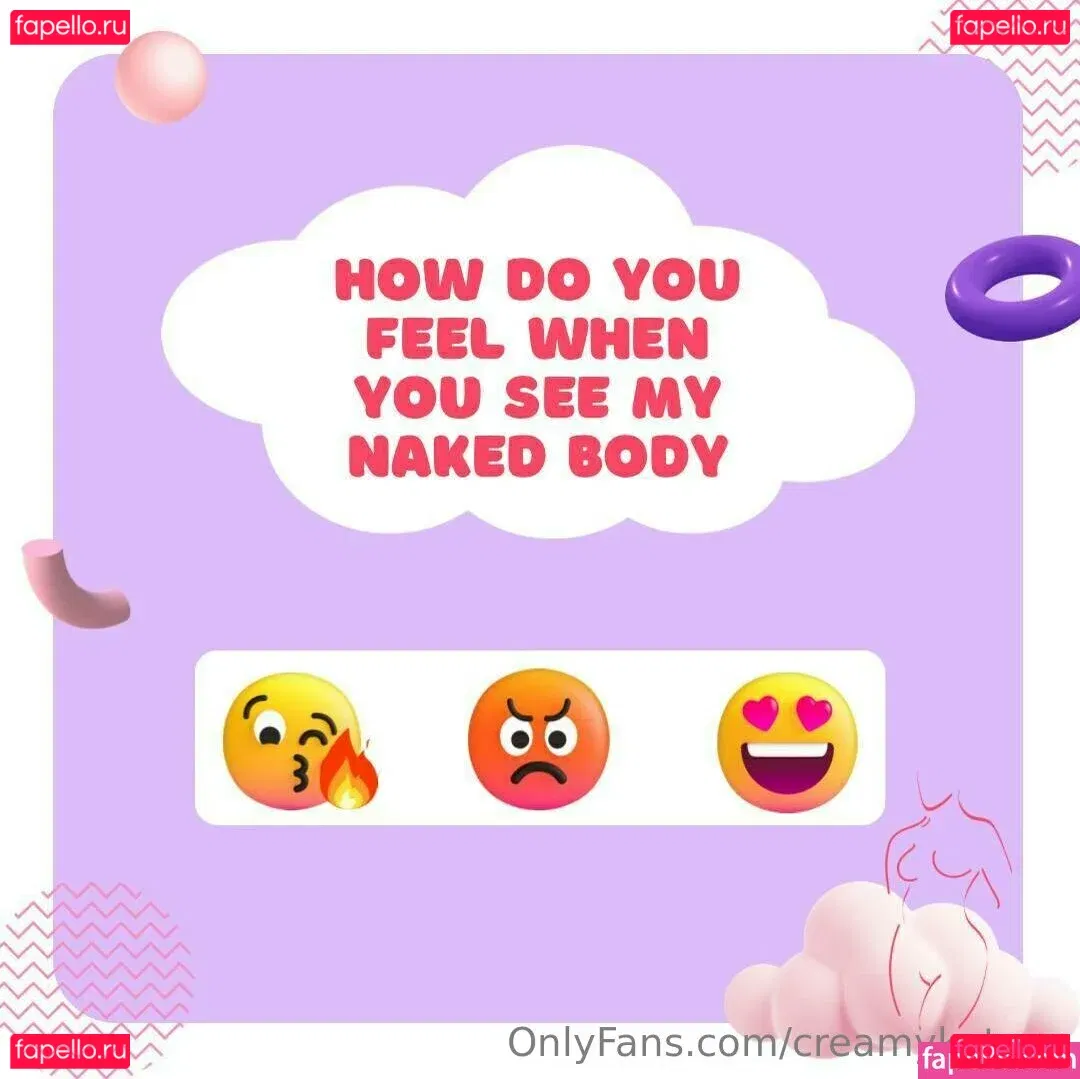 creamykatexo Onlyfans Photo Gallery 