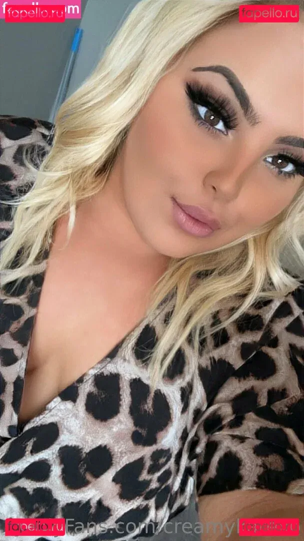 creamykatexo Onlyfans Photo Gallery 