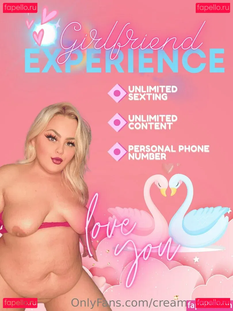 creamykatexo Onlyfans Photo Gallery 