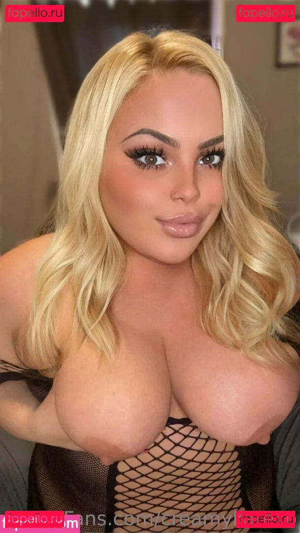 creamykatexo Onlyfans Photo Gallery 