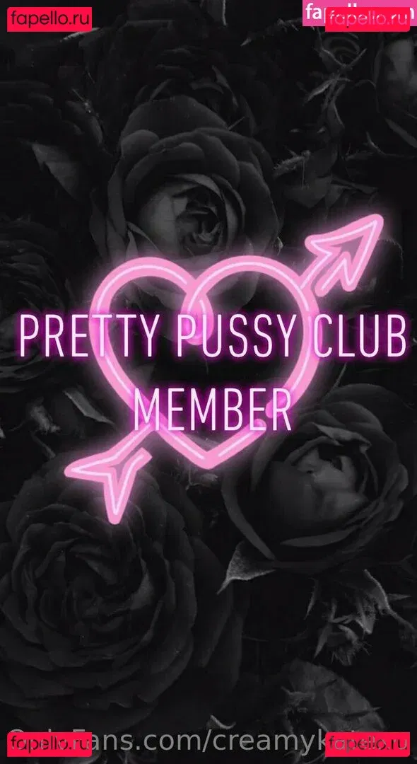 creamykatexo Onlyfans Photo Gallery 