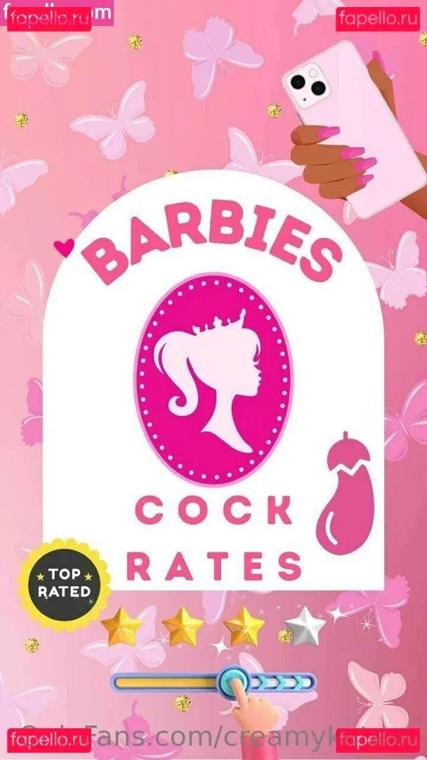 creamykatexo Onlyfans Photo Gallery 