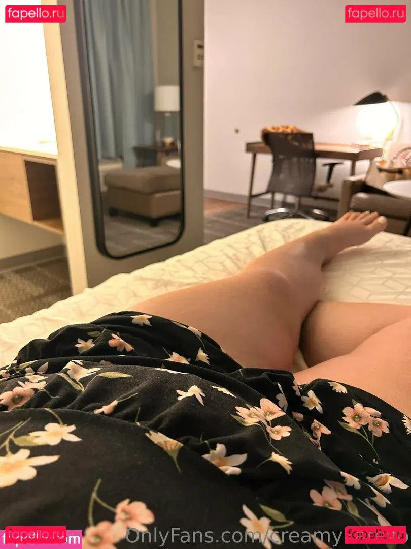 creamykatexo Onlyfans Photo Gallery 