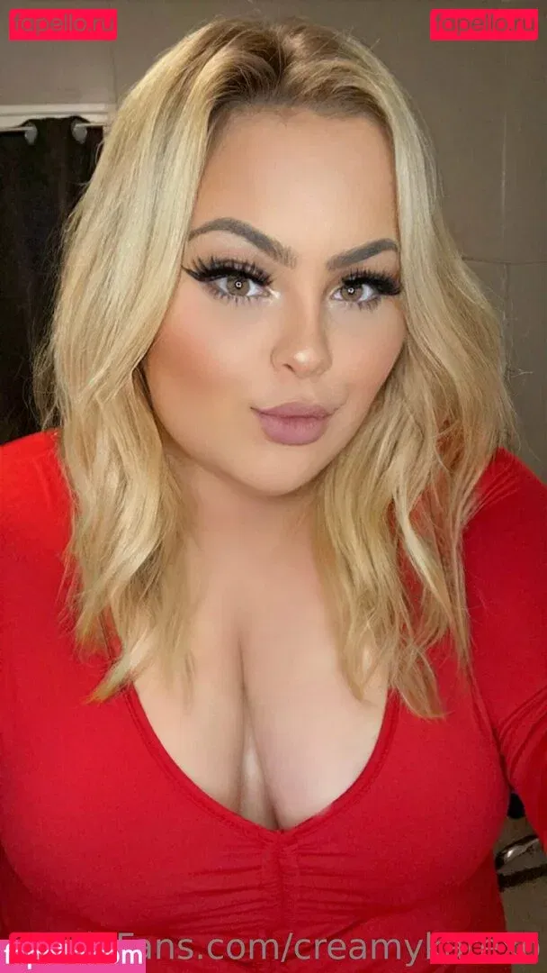 creamykatexo Onlyfans Photo Gallery 