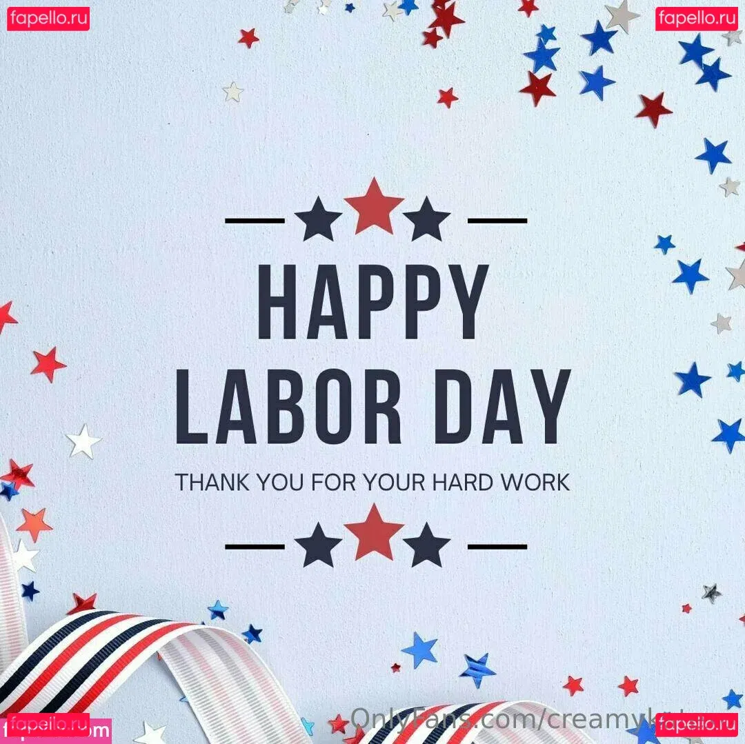 creamykatexo Onlyfans Photo Gallery 