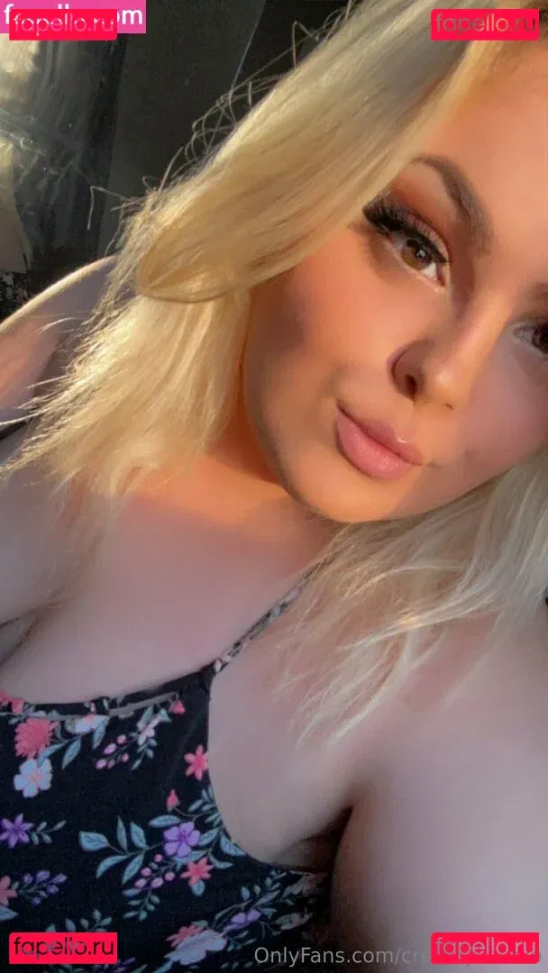 creamykatexo Onlyfans Photo Gallery 