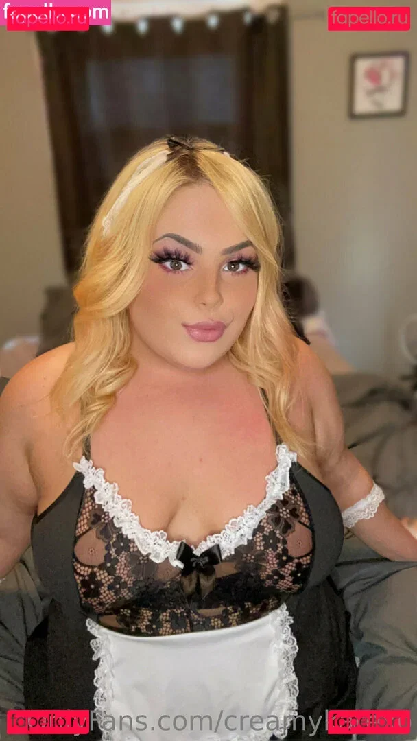 creamykatexo Onlyfans Photo Gallery 