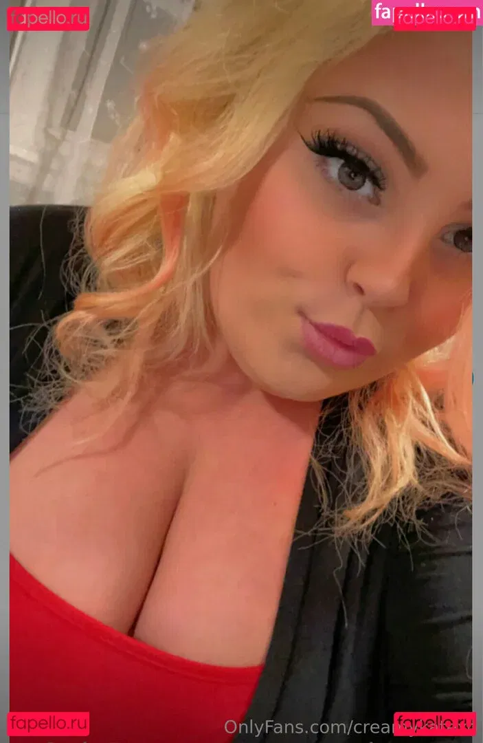 creamykatexo Onlyfans Photo Gallery 