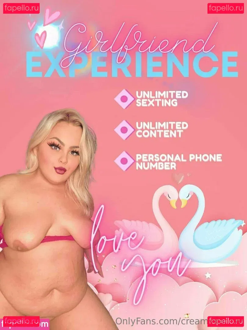 creamykatexo Onlyfans Photo Gallery 