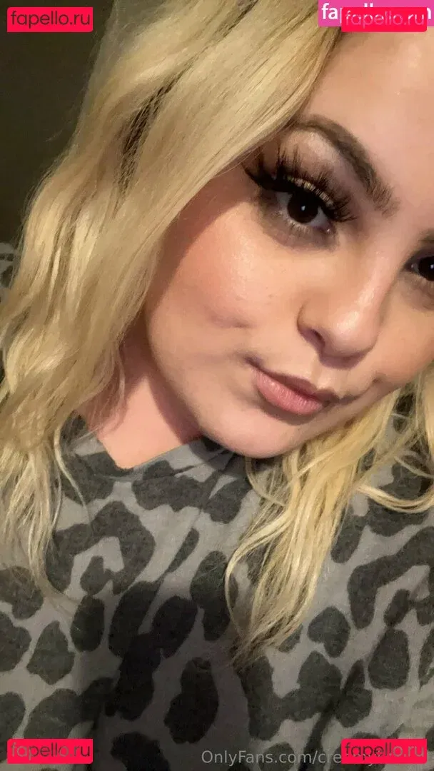 creamykatexo Onlyfans Photo Gallery 