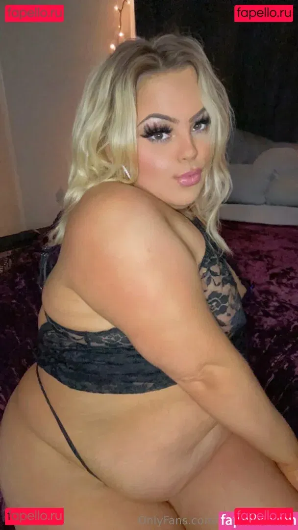 creamykatexo Onlyfans Photo Gallery 