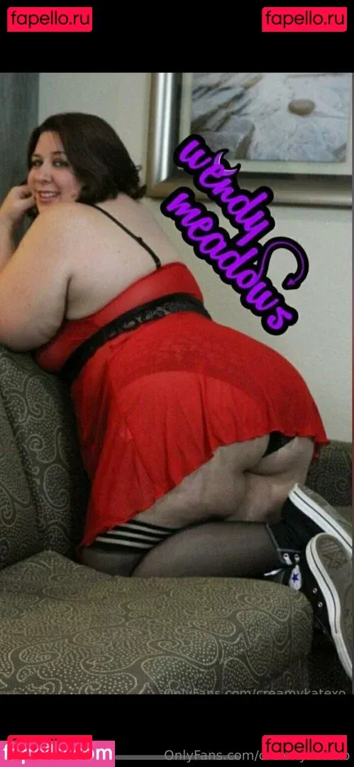 creamykatexo Onlyfans Photo Gallery 