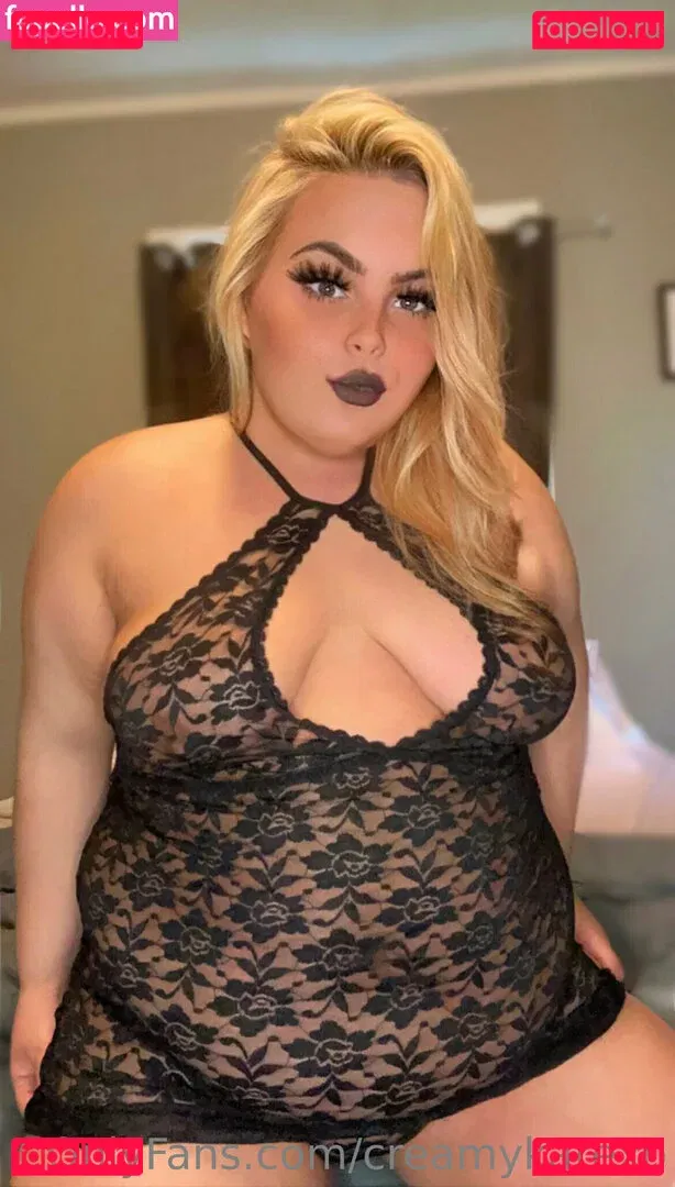 creamykatexo Onlyfans Photo Gallery 