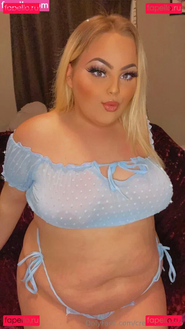 creamykatexo Onlyfans Photo Gallery 