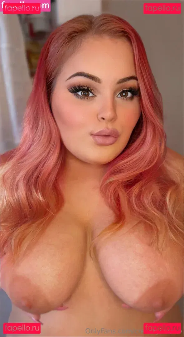 creamykatexo Onlyfans Photo Gallery 