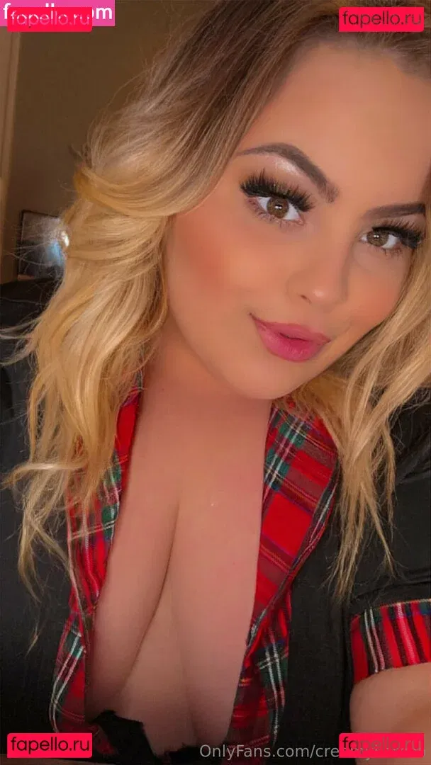 creamykatexo Onlyfans Photo Gallery 