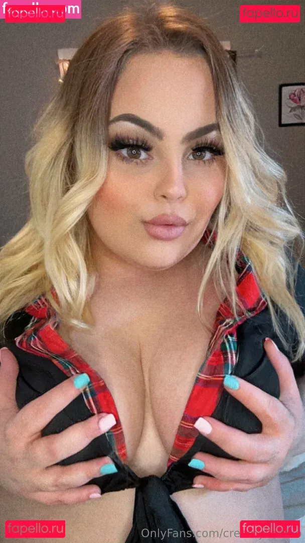 creamykatexo Onlyfans Photo Gallery 