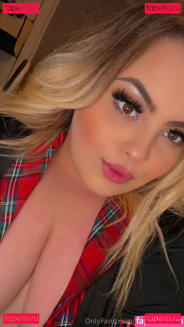 creamykatexo Onlyfans Photo Gallery 