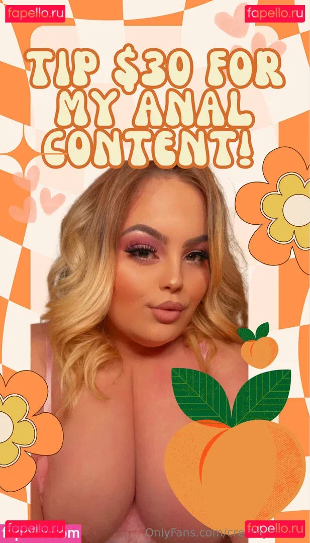 creamykatexo Onlyfans Photo Gallery 