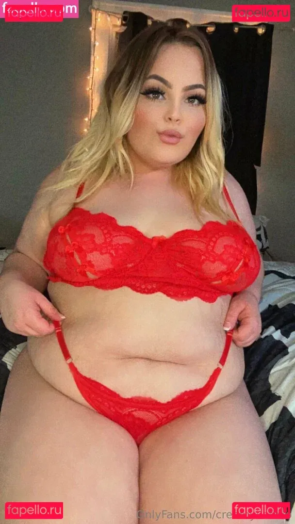 creamykatexo Onlyfans Photo Gallery 