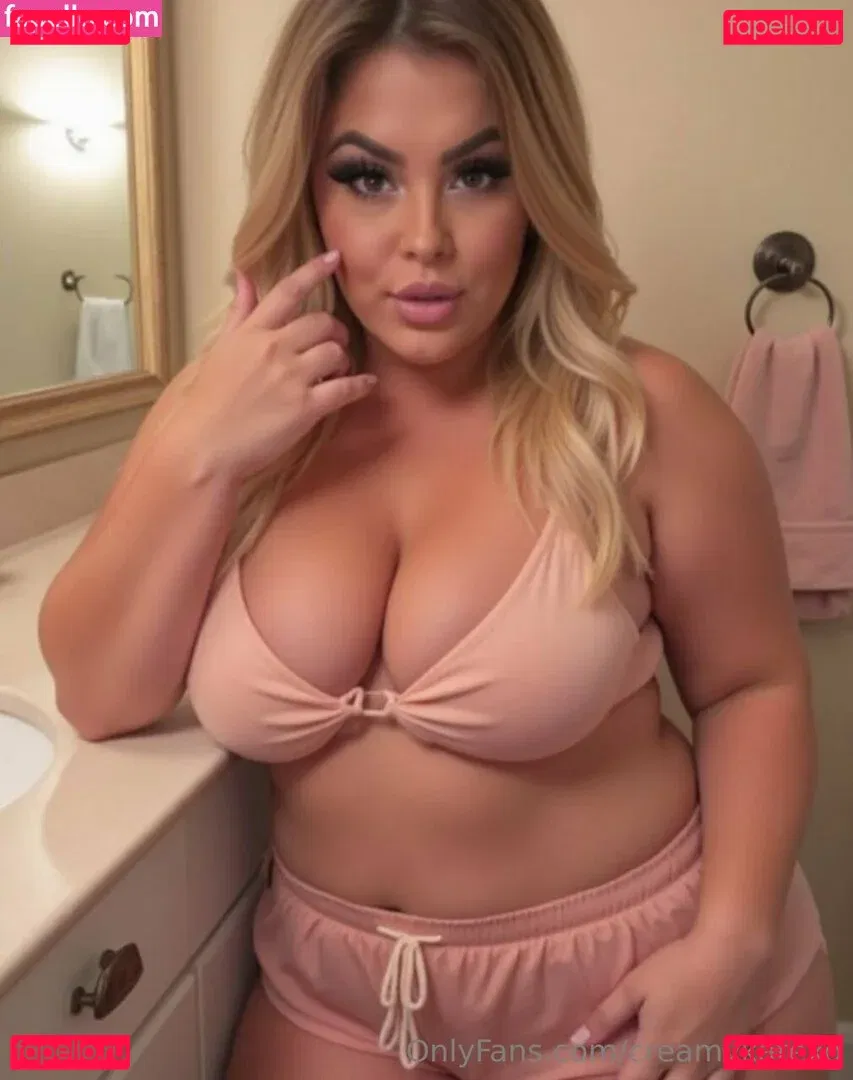 creamykatexo Onlyfans Photo Gallery 