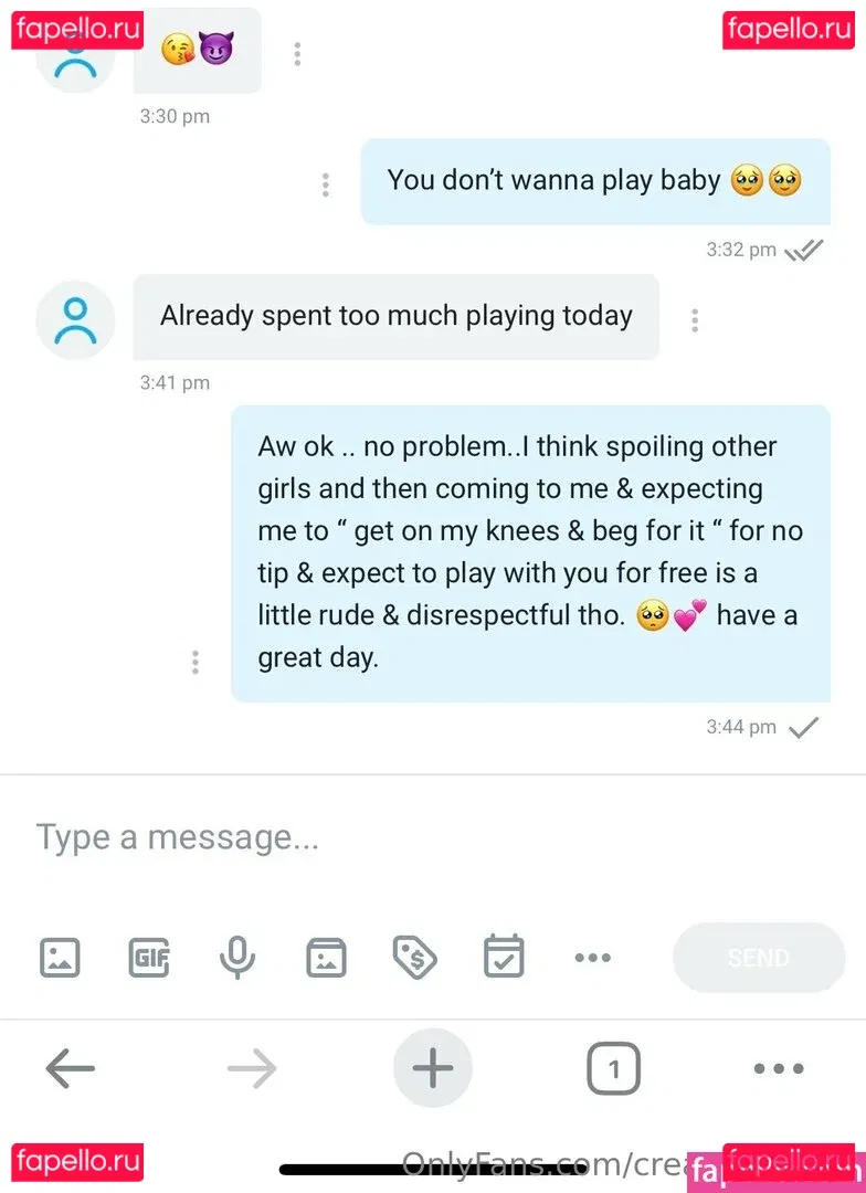 creamykatexo Onlyfans Photo Gallery 