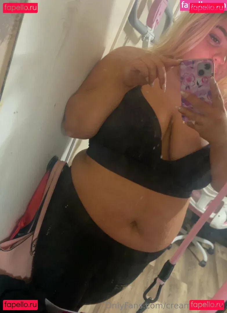 creamykatexo Onlyfans Photo Gallery 