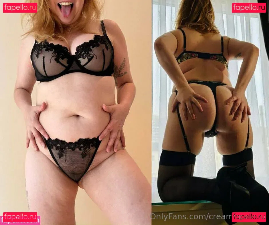 creamykatexo Onlyfans Photo Gallery 