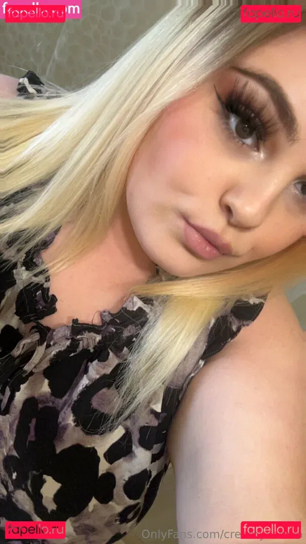 creamykatexo Onlyfans Photo Gallery 