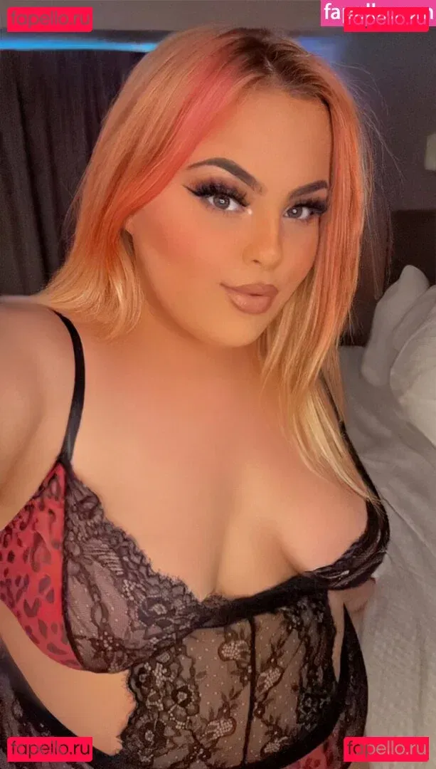 creamykatexo Onlyfans Photo Gallery 