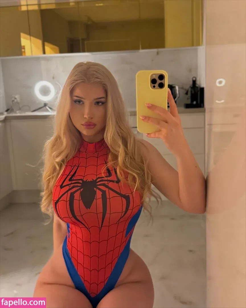 pavoxy Onlyfans Photo Gallery 