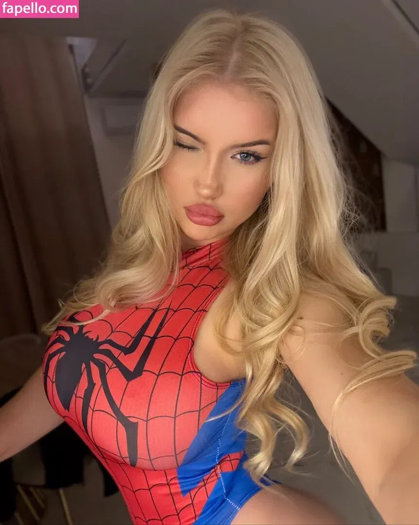 pavoxy Onlyfans Photo Gallery 