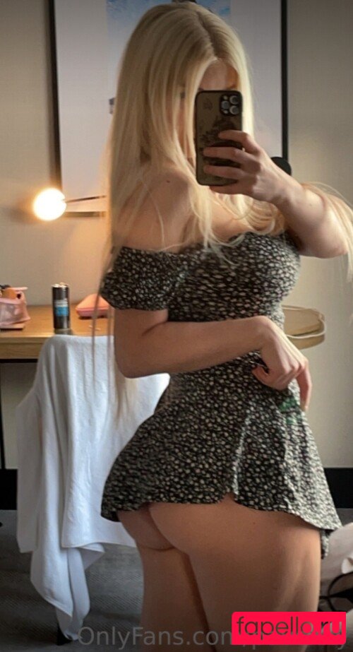 pavoxy Onlyfans Photo Gallery 