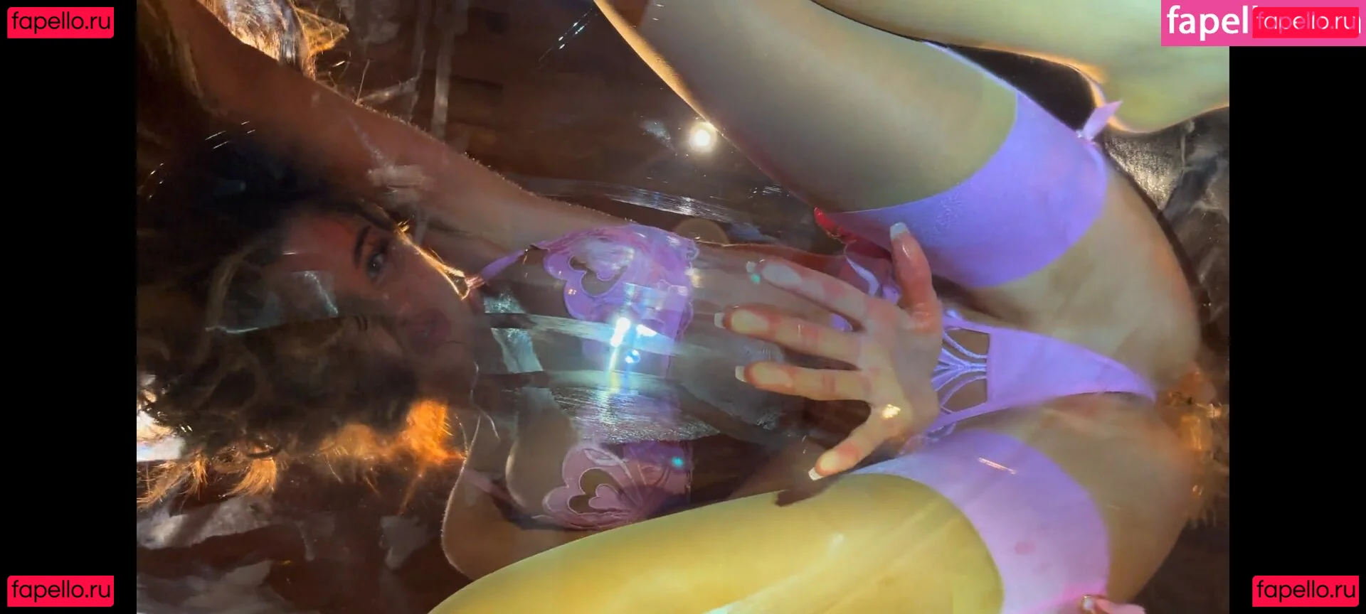 Bianca Richards Onlyfans Photo Gallery 