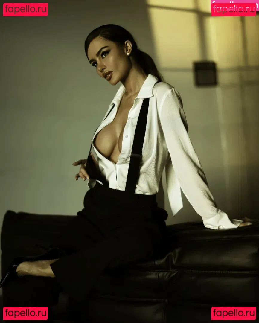 Bianca Richards Onlyfans Photo Gallery 