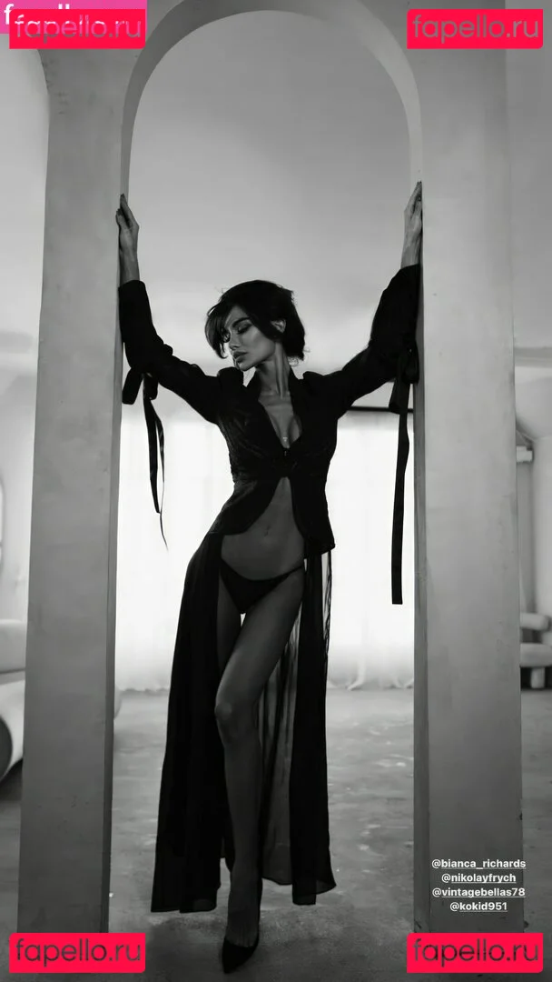 Bianca Richards Onlyfans Photo Gallery 