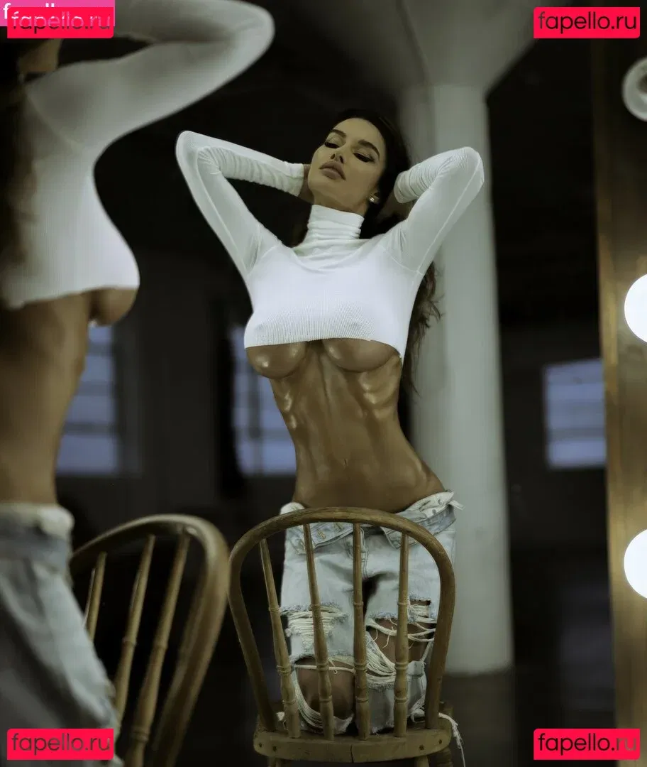 Bianca Richards Onlyfans Photo Gallery 