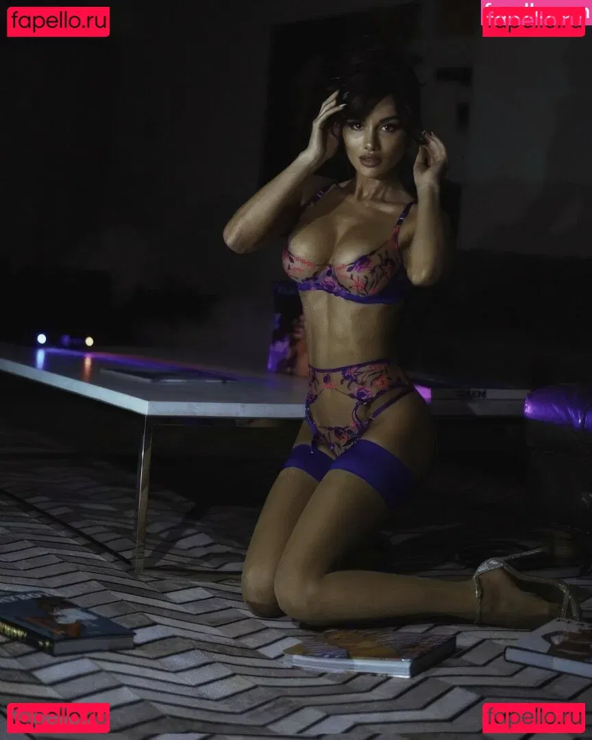 Bianca Richards Onlyfans Photo Gallery 