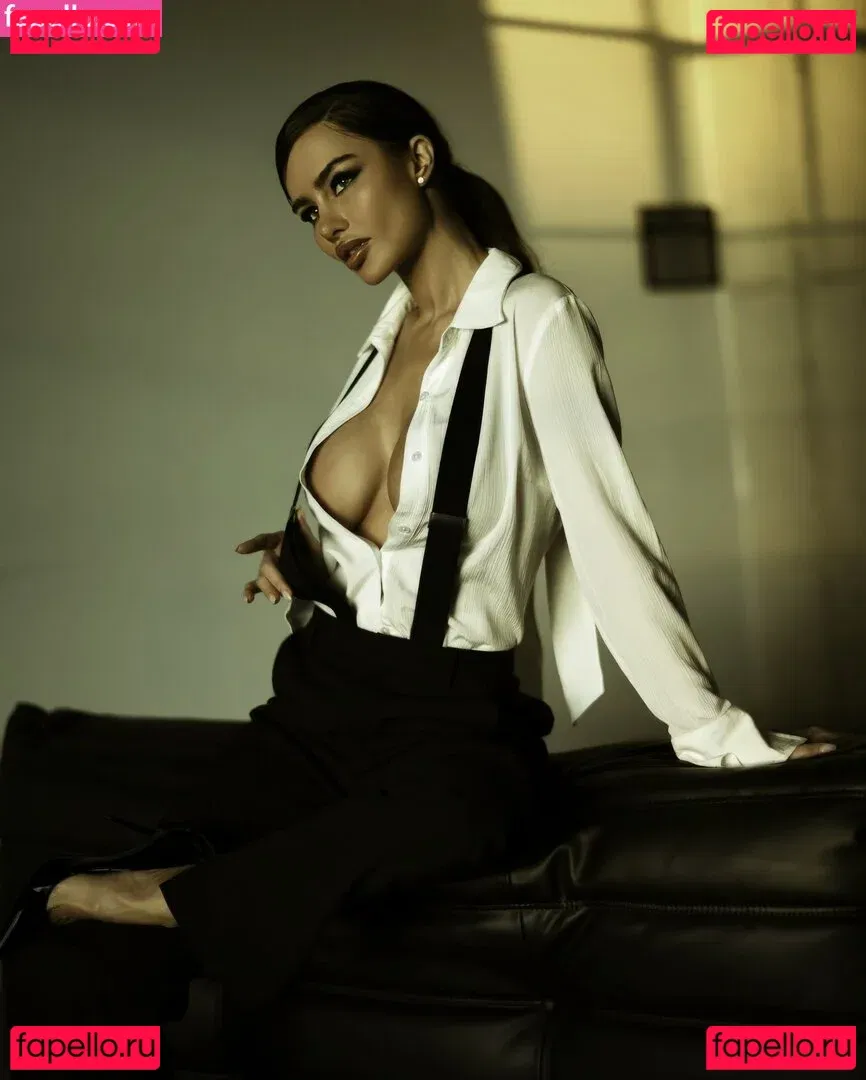 Bianca Richards Onlyfans Photo Gallery 