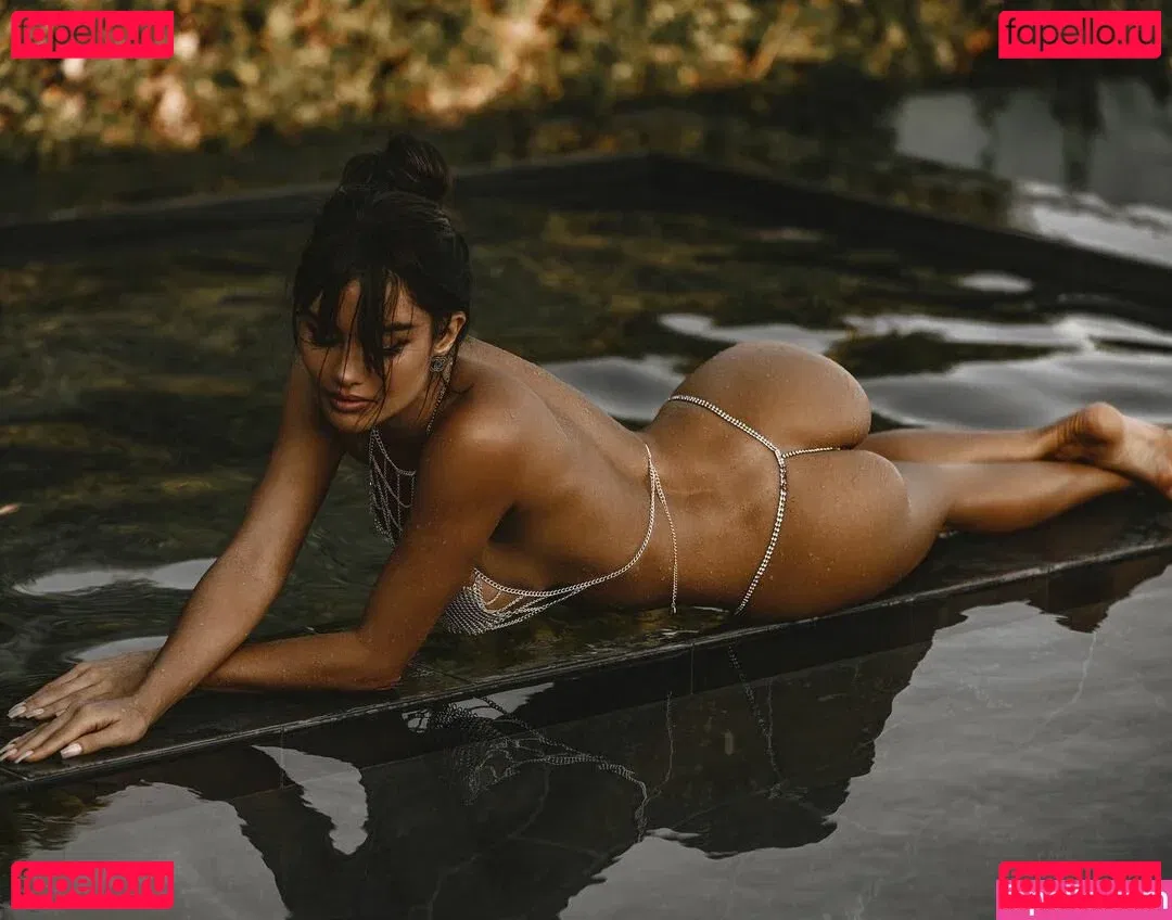 Bianca Richards Onlyfans Photo Gallery 