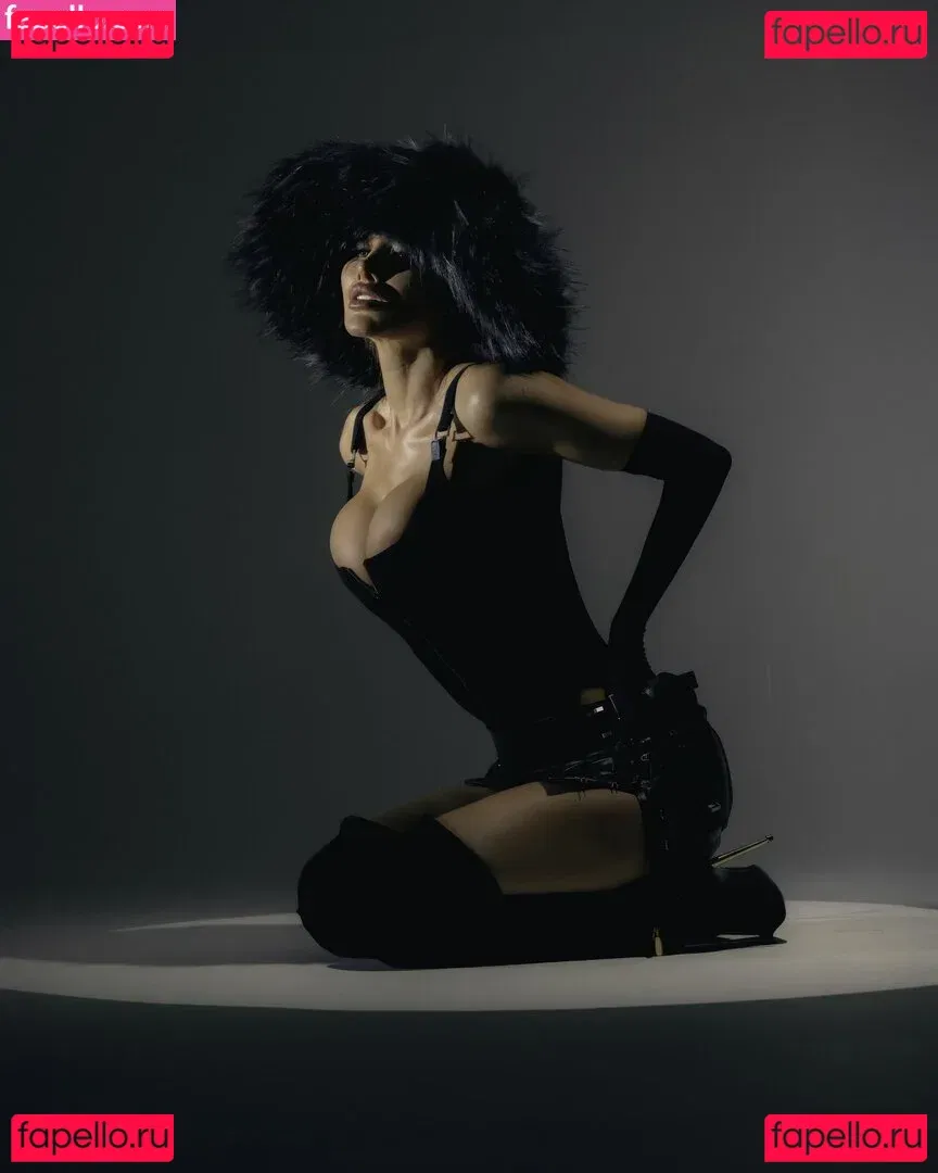 Bianca Richards Onlyfans Photo Gallery 