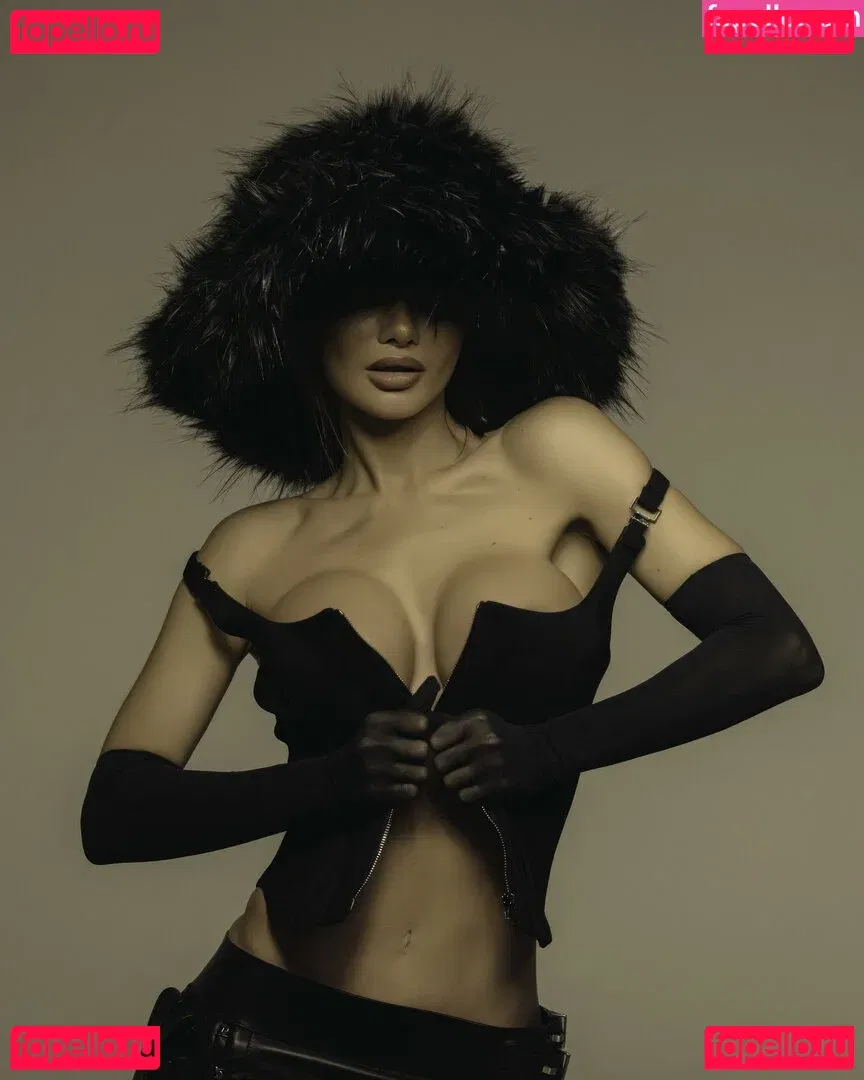 Bianca Richards Onlyfans Photo Gallery 