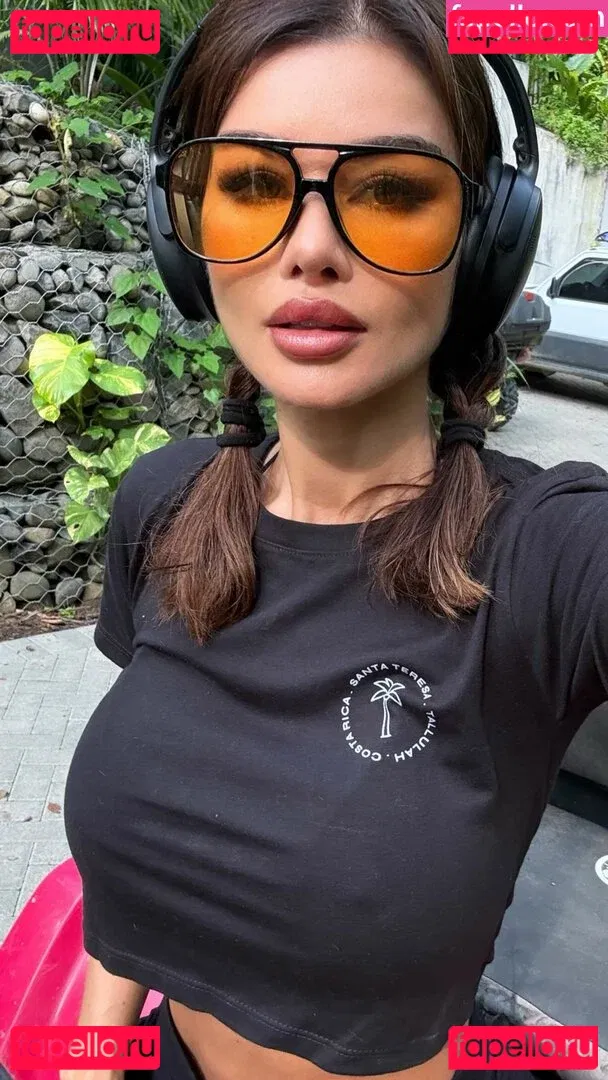 Bianca Richards Onlyfans Photo Gallery 