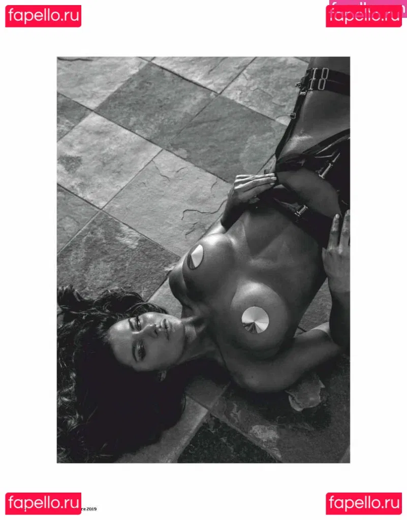 Bianca Richards Onlyfans Photo Gallery 