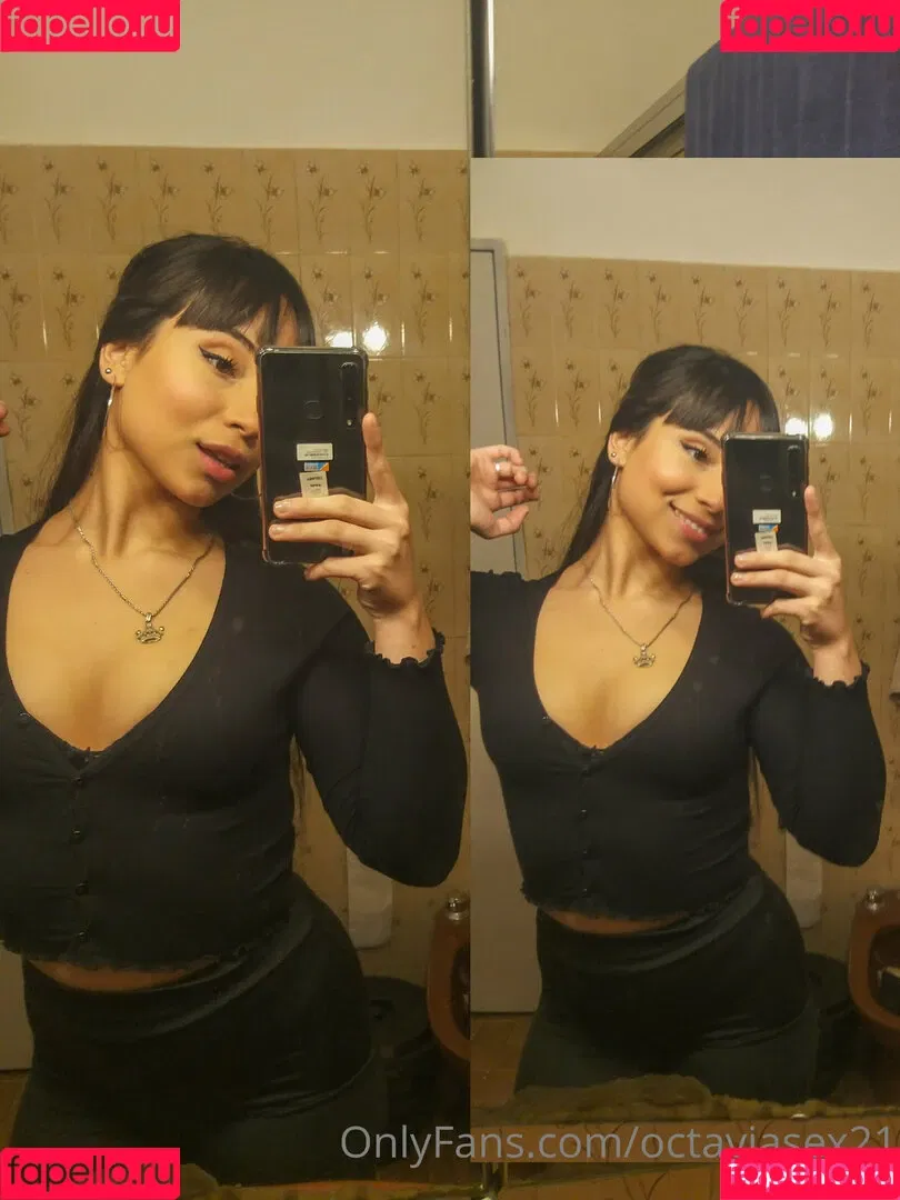 octaviasex21 Onlyfans Photo Gallery 