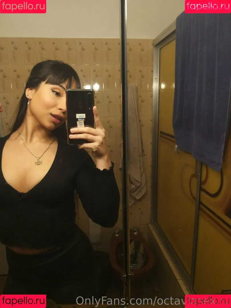 octaviasex21 Onlyfans Photo Gallery 