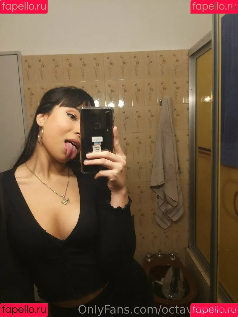 octaviasex21 Onlyfans Photo Gallery 