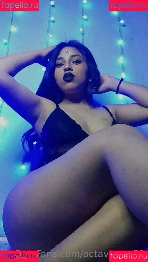 octaviasex21 Onlyfans Photo Gallery 